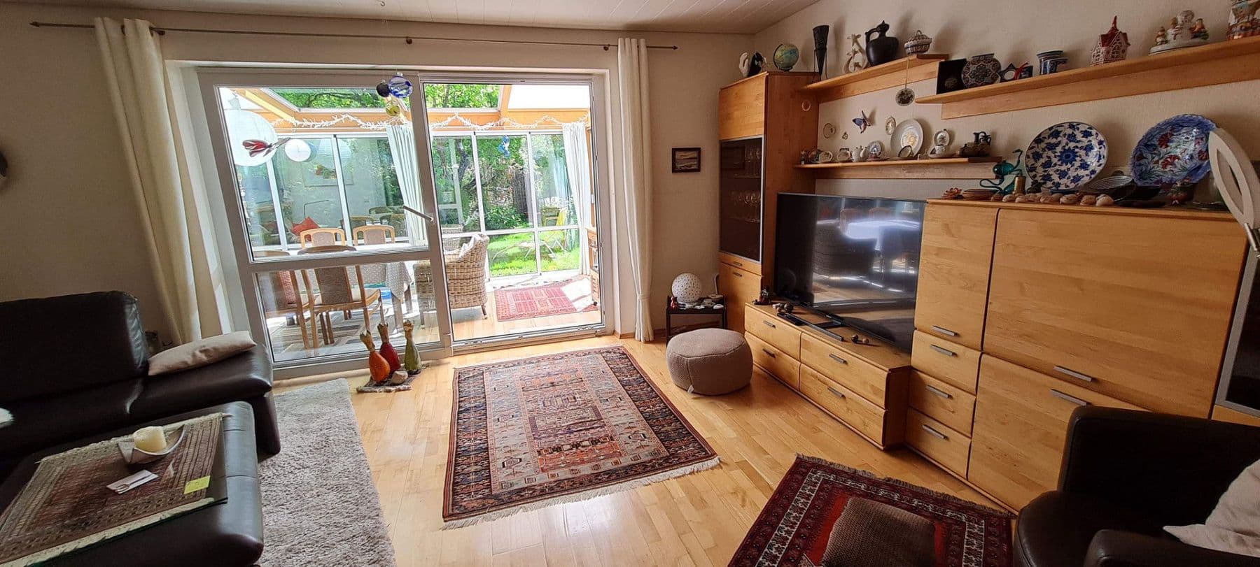 Predaj domu 90 m², pozemek 241 m², Hirschbergstrasse 110, Balingen, Bádensko-Wurttembersko Predaj domu 90 m², pozemek 241 m², Hirschbergstrasse 110, Balingen, Bádensko-Wurttembersko