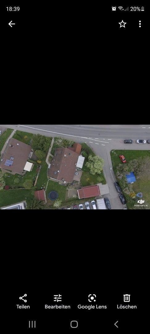 Predaj domu 90 m², pozemek 241 m², Hirschbergstrasse 110, Balingen, Bádensko-Wurttembersko Predaj domu 90 m², pozemek 241 m², Hirschbergstrasse 110, Balingen, Bádensko-Wurttembersko