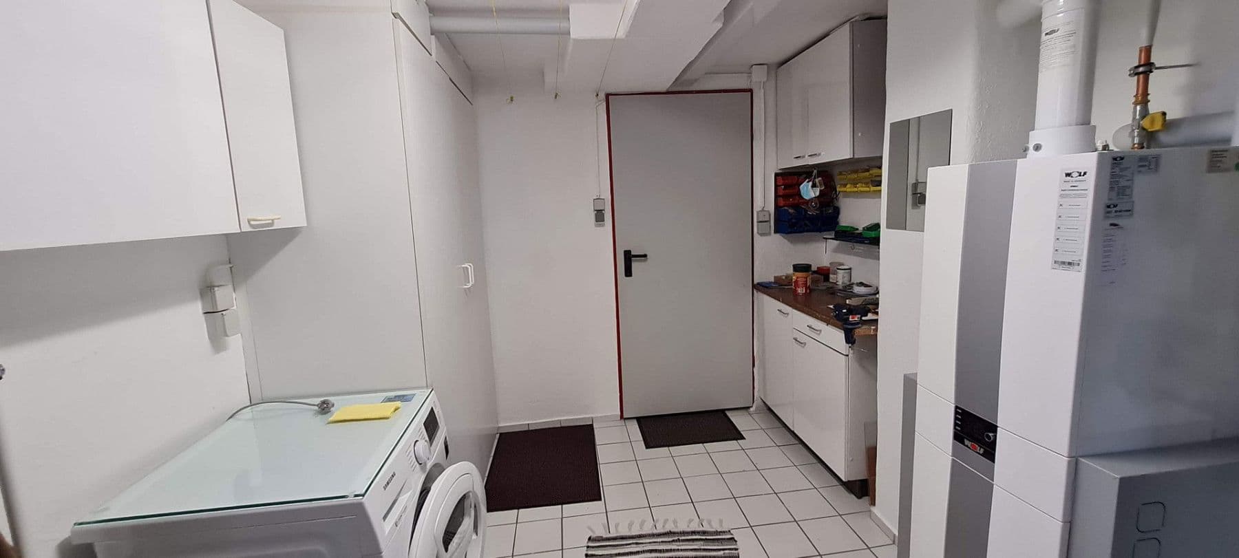 Predaj domu 90 m², pozemek 241 m², Hirschbergstrasse 110, Balingen, Bádensko-Wurttembersko Predaj domu 90 m², pozemek 241 m², Hirschbergstrasse 110, Balingen, Bádensko-Wurttembersko