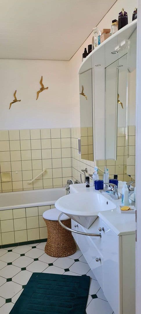 Predaj domu 90 m², pozemek 241 m², Hirschbergstrasse 110, Balingen, Bádensko-Wurttembersko Predaj domu 90 m², pozemek 241 m², Hirschbergstrasse 110, Balingen, Bádensko-Wurttembersko