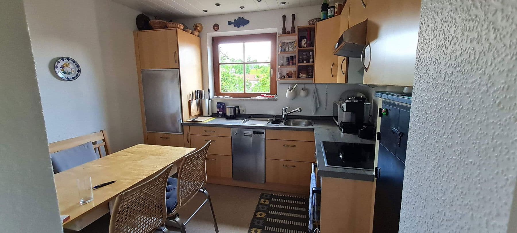 Predaj domu 90 m², pozemek 241 m², Hirschbergstrasse 110, Balingen, Bádensko-Wurttembersko Predaj domu 90 m², pozemek 241 m², Hirschbergstrasse 110, Balingen, Bádensko-Wurttembersko