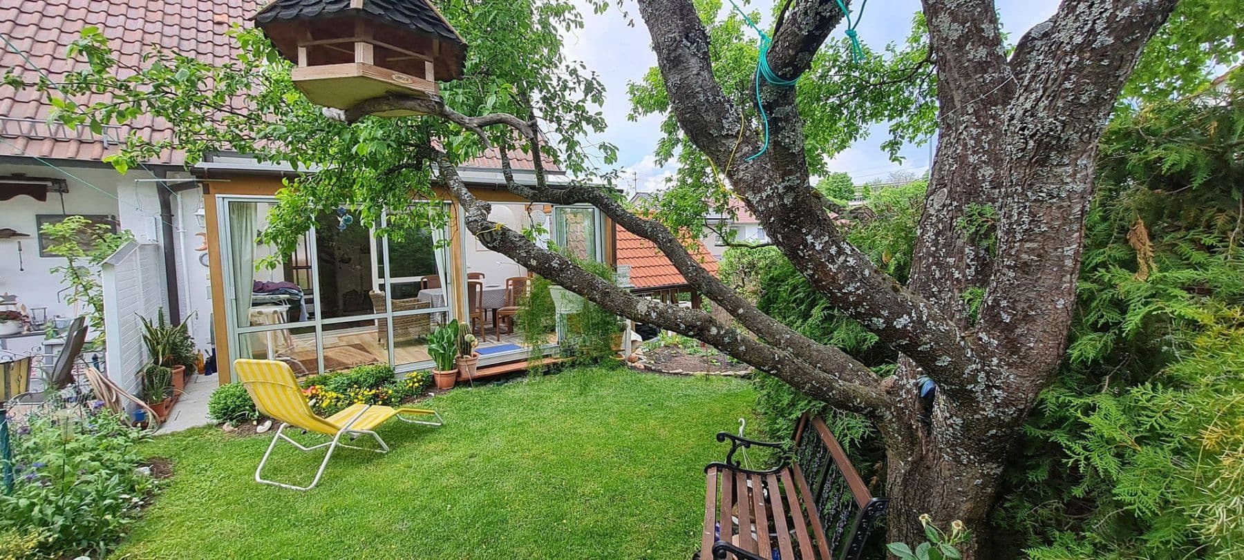 Predaj domu 90 m², pozemek 241 m², Hirschbergstrasse 110, Balingen, Bádensko-Wurttembersko Predaj domu 90 m², pozemek 241 m², Hirschbergstrasse 110, Balingen, Bádensko-Wurttembersko