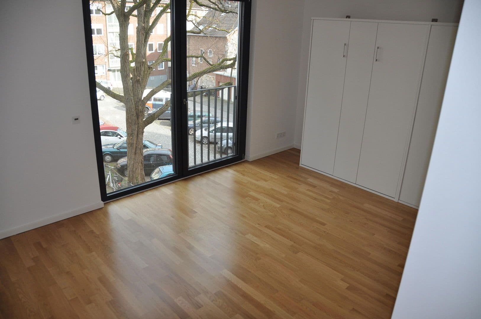 Prenájom bytu 1-izbový 26 m², Hauptstr. 17, Aachen, Severné Porýnie - Westfálsko Prenájom bytu 1-izbový 26 m², Hauptstr. 17, Aachen, Severné Porýnie - Westfálsko