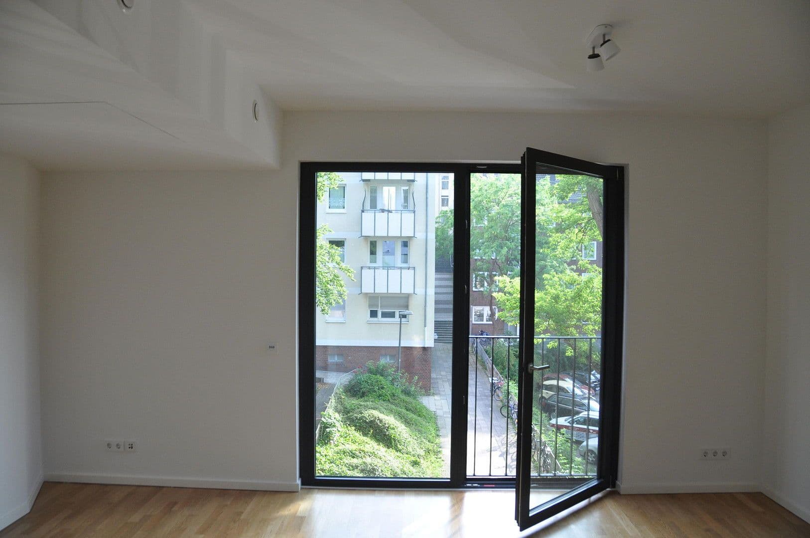 Prenájom bytu 1-izbový 26 m², Hauptstr. 17, Aachen, Severné Porýnie - Westfálsko Prenájom bytu 1-izbový 26 m², Hauptstr. 17, Aachen, Severné Porýnie - Westfálsko