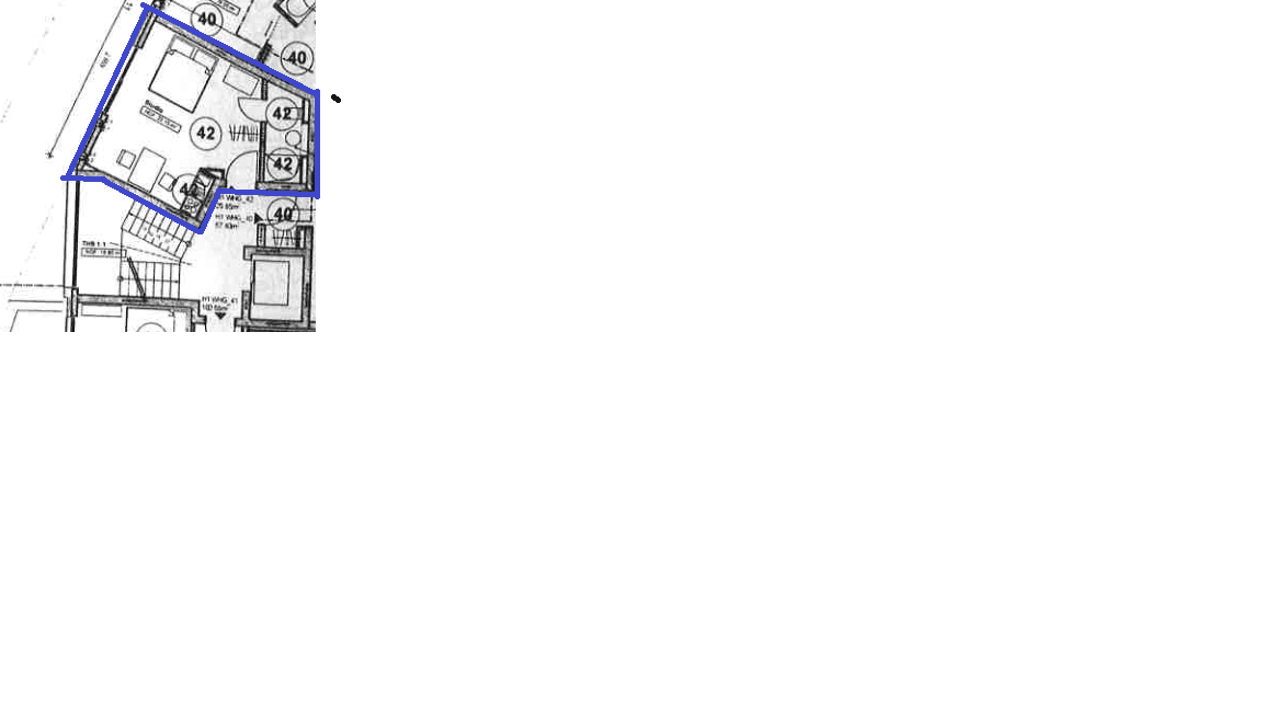 Prenájom bytu 1-izbový 26 m², Hauptstr. 17, Aachen, Severné Porýnie - Westfálsko Prenájom bytu 1-izbový 26 m², Hauptstr. 17, Aachen, Severné Porýnie - Westfálsko