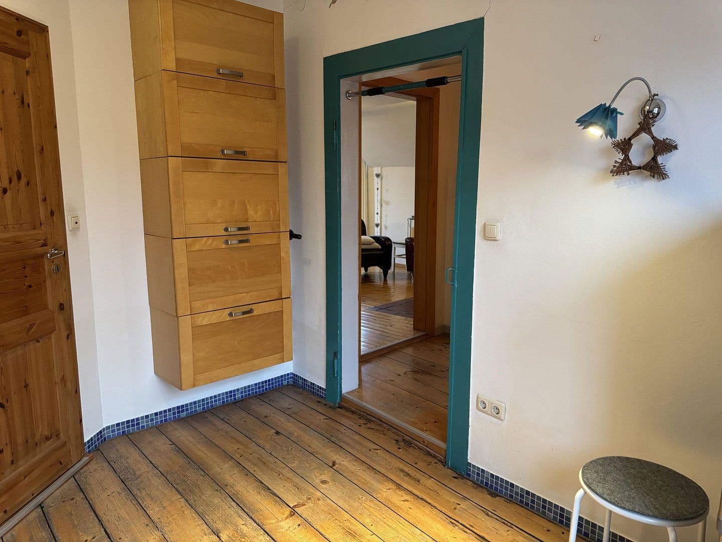 Prenájom domu 167 m², pozemek 125 m², Otzberg, Hesensko Prenájom domu 167 m², pozemek 125 m², Otzberg, Hesensko