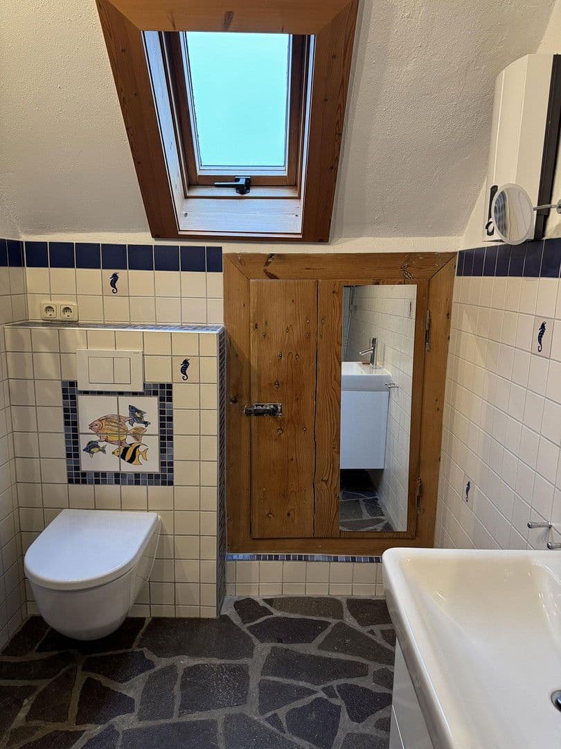 Prenájom domu 167 m², pozemek 125 m², Otzberg, Hesensko Prenájom domu 167 m², pozemek 125 m², Otzberg, Hesensko