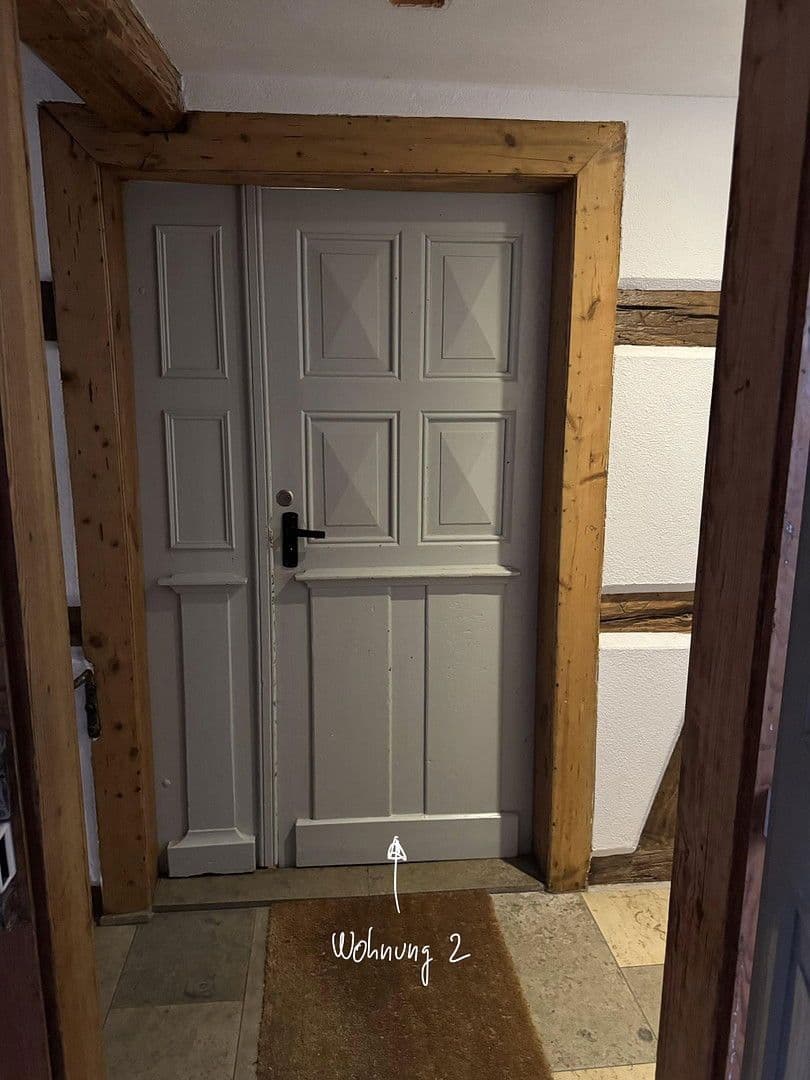 Prenájom domu 167 m², pozemek 125 m², Otzberg, Hesensko Prenájom domu 167 m², pozemek 125 m², Otzberg, Hesensko