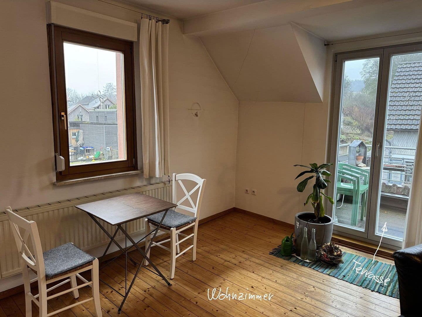 Prenájom domu 167 m², pozemek 125 m², Otzberg, Hesensko Prenájom domu 167 m², pozemek 125 m², Otzberg, Hesensko