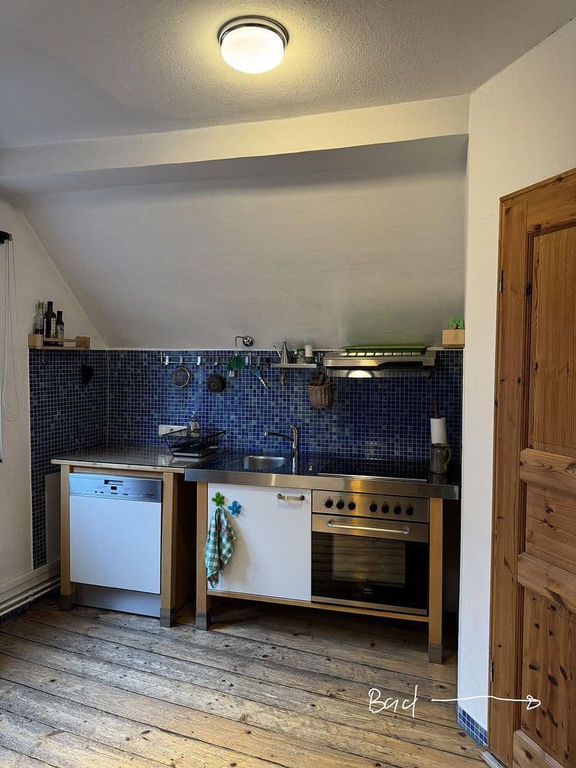 Prenájom domu 167 m², pozemek 125 m², Otzberg, Hesensko Prenájom domu 167 m², pozemek 125 m², Otzberg, Hesensko