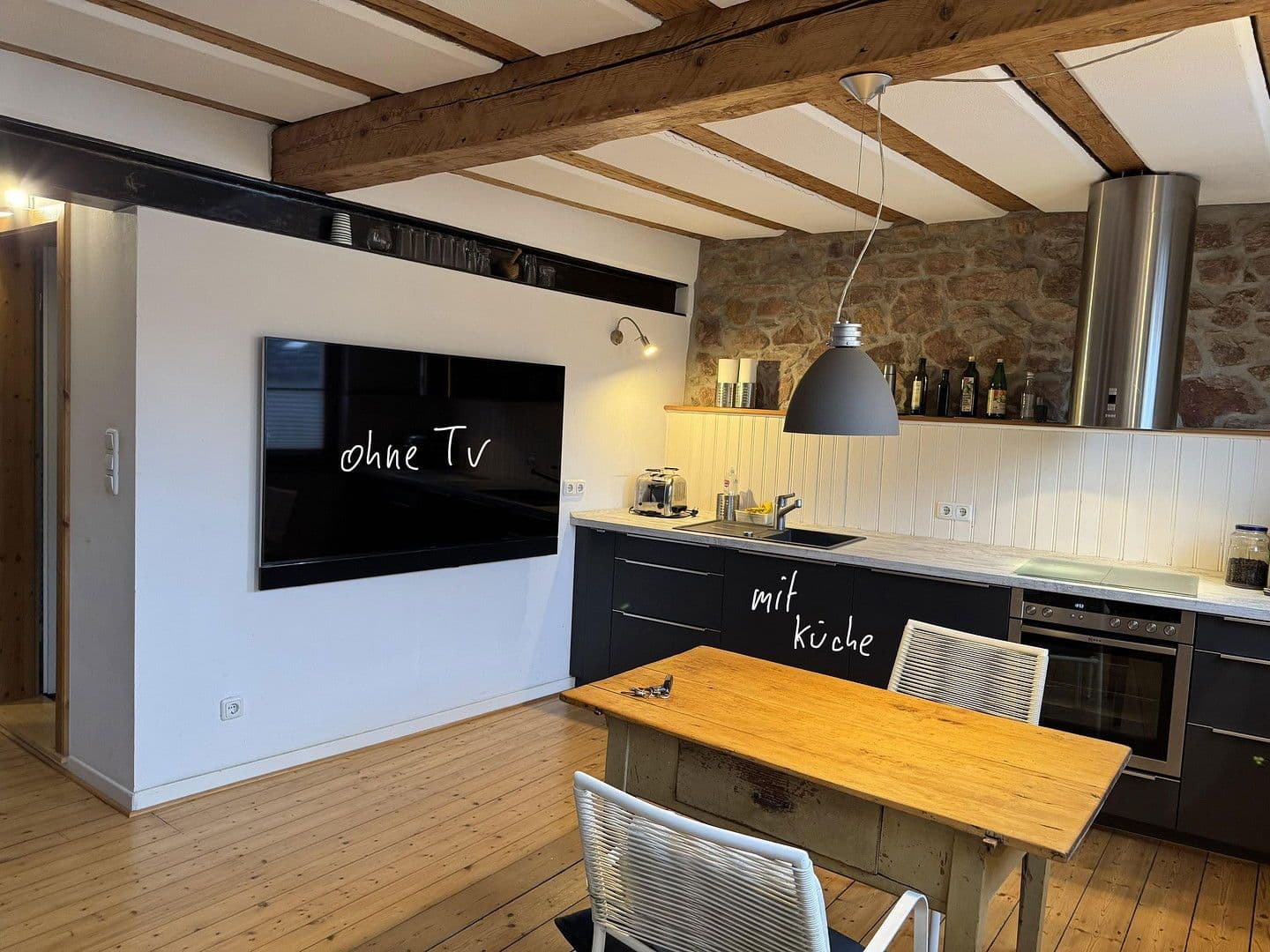 Prenájom domu 167 m², pozemek 125 m², Otzberg, Hesensko Prenájom domu 167 m², pozemek 125 m², Otzberg, Hesensko