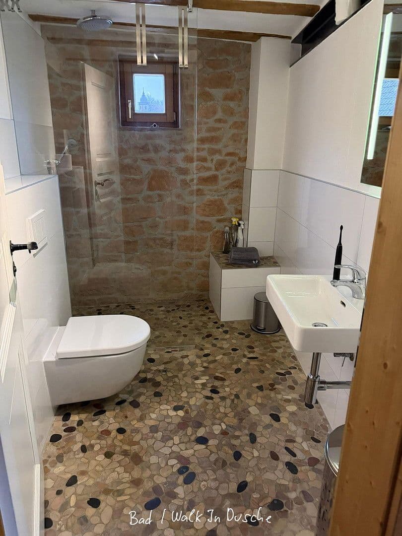 Prenájom domu 167 m², pozemek 125 m², Otzberg, Hesensko Prenájom domu 167 m², pozemek 125 m², Otzberg, Hesensko