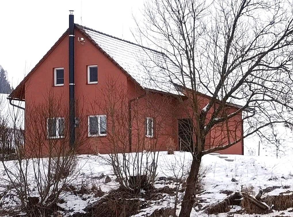 Prenájom rekreačného objektu, Teplice nad Metují, Královéhradecký kraj Prenájom rekreačného objektu, Teplice nad Metují, Královéhradecký kraj
