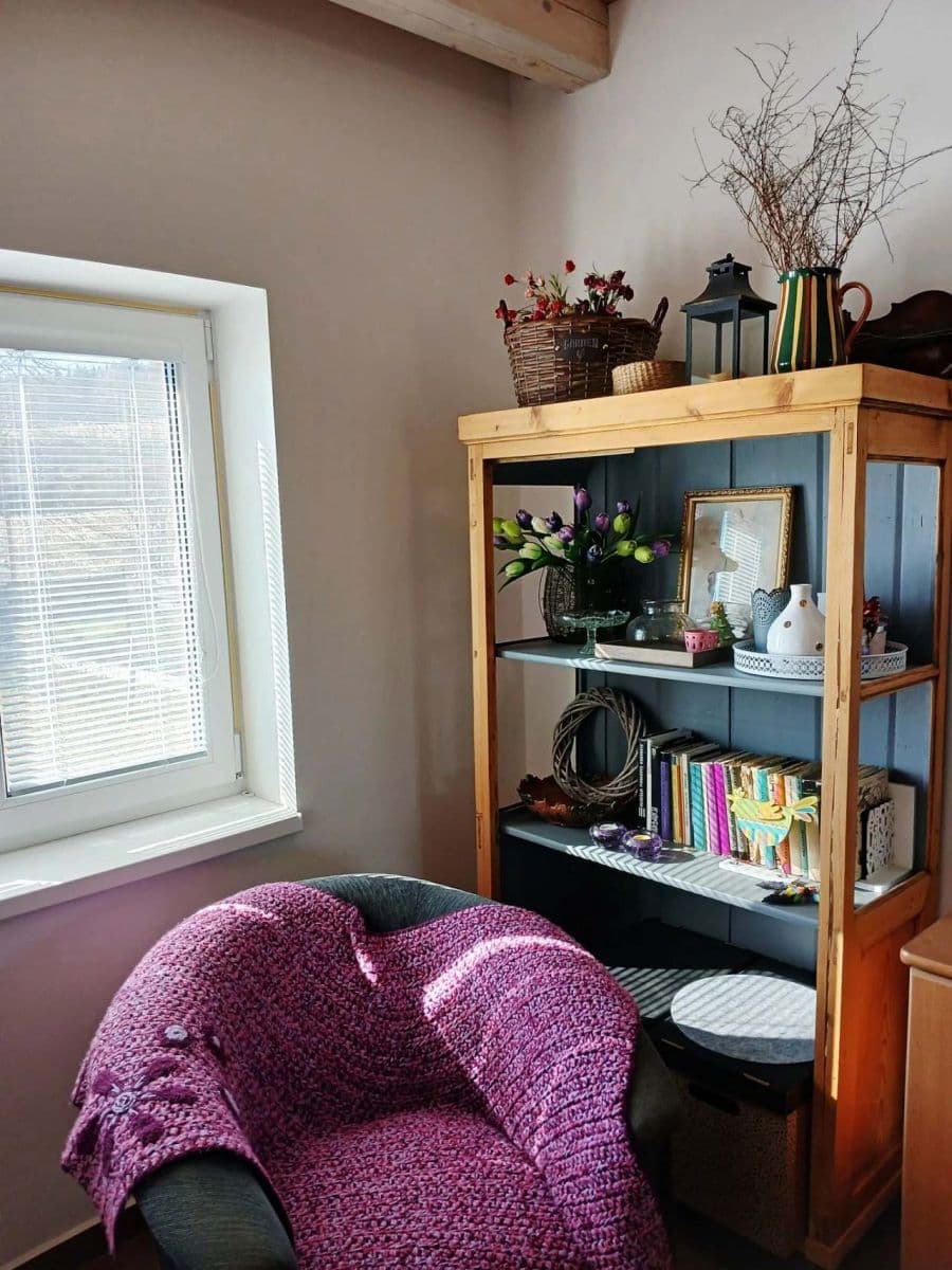 Prenájom rekreačného objektu, Teplice nad Metují, Královéhradecký kraj Prenájom rekreačného objektu, Teplice nad Metují, Královéhradecký kraj