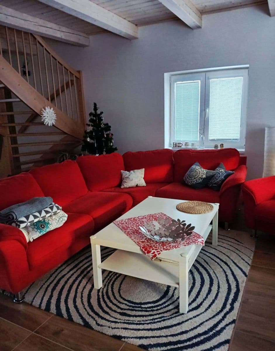 Prenájom rekreačného objektu, Teplice nad Metují, Královéhradecký kraj Prenájom rekreačného objektu, Teplice nad Metují, Královéhradecký kraj