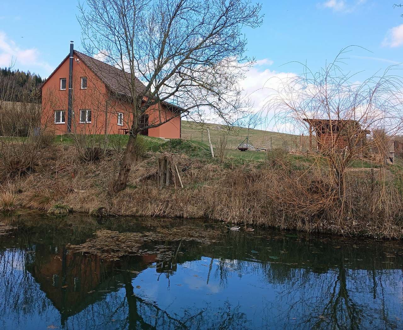 Prenájom rekreačného objektu, Teplice nad Metují, Královéhradecký kraj Prenájom rekreačného objektu, Teplice nad Metují, Královéhradecký kraj
