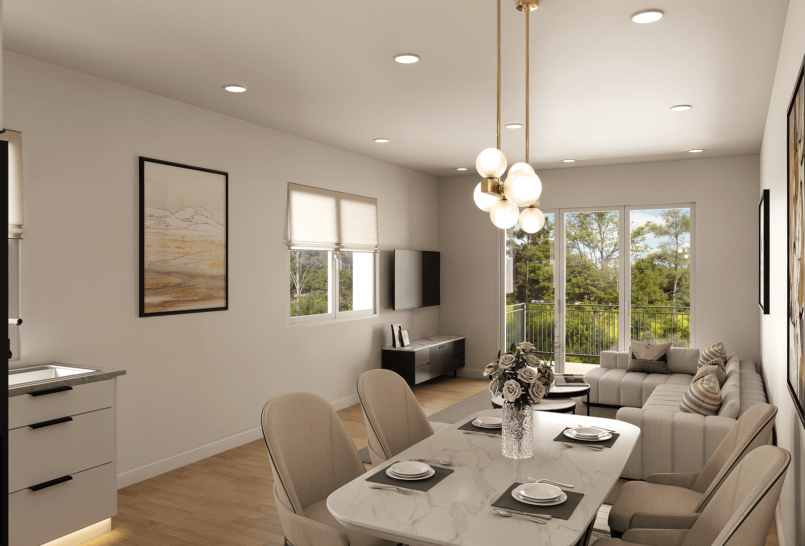 Prenájom bytu 2-izbový 60 m², Blumenstraße 17, Münzenberg, Hesensko Prenájom bytu 2-izbový 60 m², Blumenstraße 17, Münzenberg, Hesensko