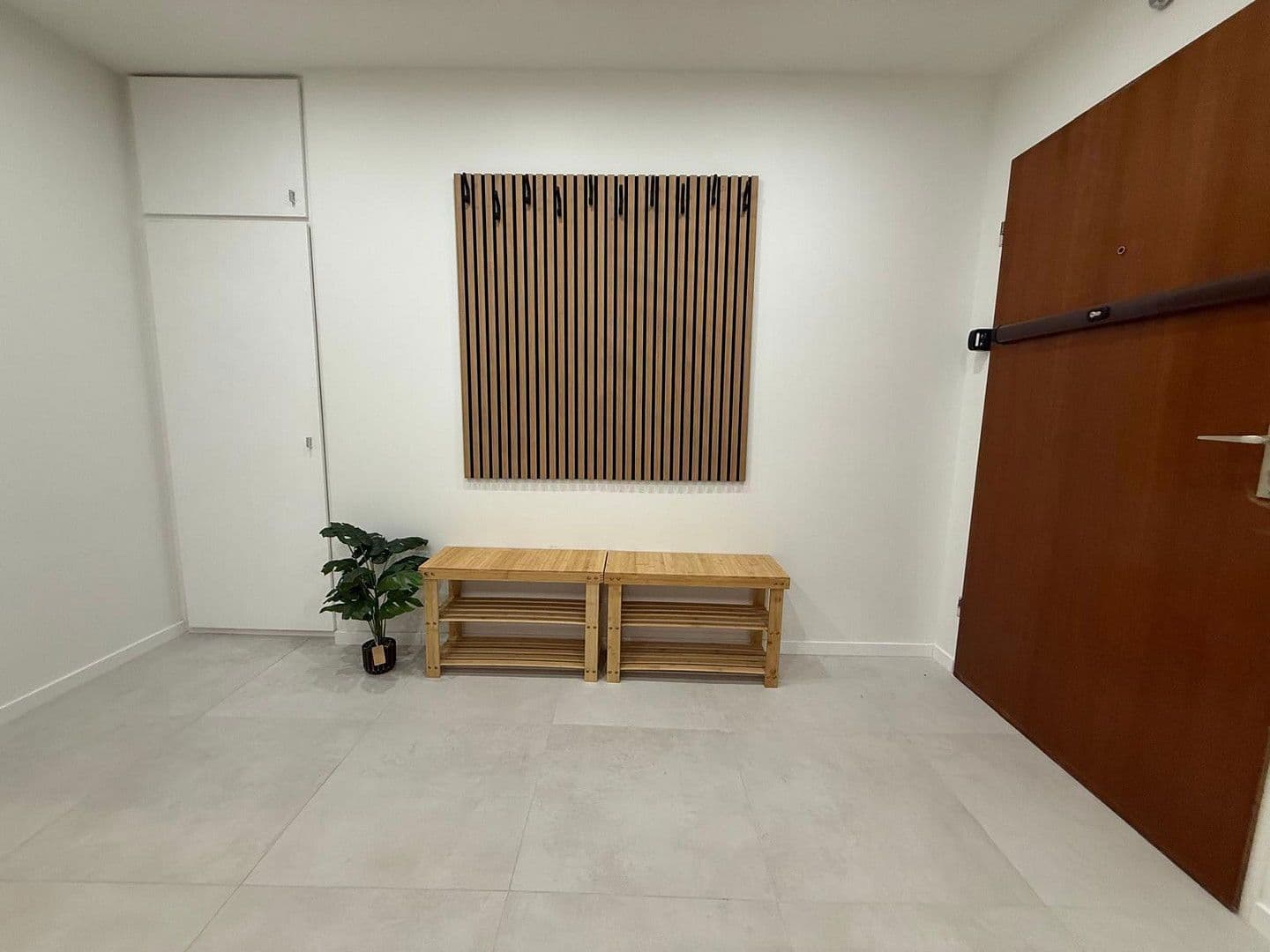 Prenájom bytu 1-izbový 13 m², Humperdinckstraße 11, München, Bavorsko Prenájom bytu 1-izbový 13 m², Humperdinckstraße 11, München, Bavorsko