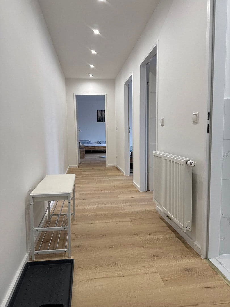Prenájom bytu 2-izbový 64 m², Barichgasse 28, Wien, Viedeň Prenájom bytu 2-izbový 64 m², Barichgasse 28, Wien, Viedeň