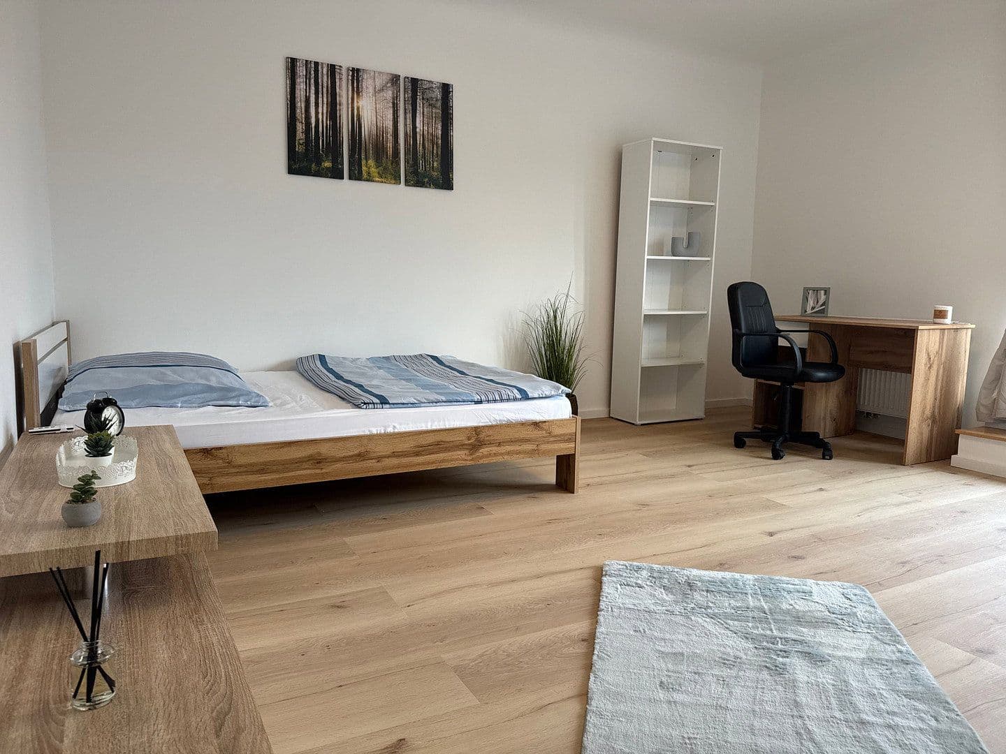 Prenájom bytu 2-izbový 64 m², Barichgasse 28, Wien, Viedeň Prenájom bytu 2-izbový 64 m², Barichgasse 28, Wien, Viedeň