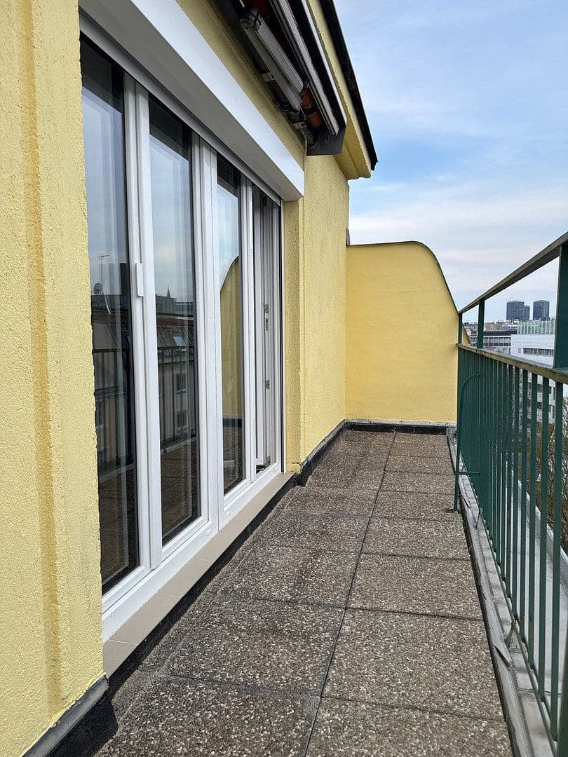 Prenájom bytu 2-izbový 64 m², Barichgasse 28, Wien, Viedeň Prenájom bytu 2-izbový 64 m², Barichgasse 28, Wien, Viedeň