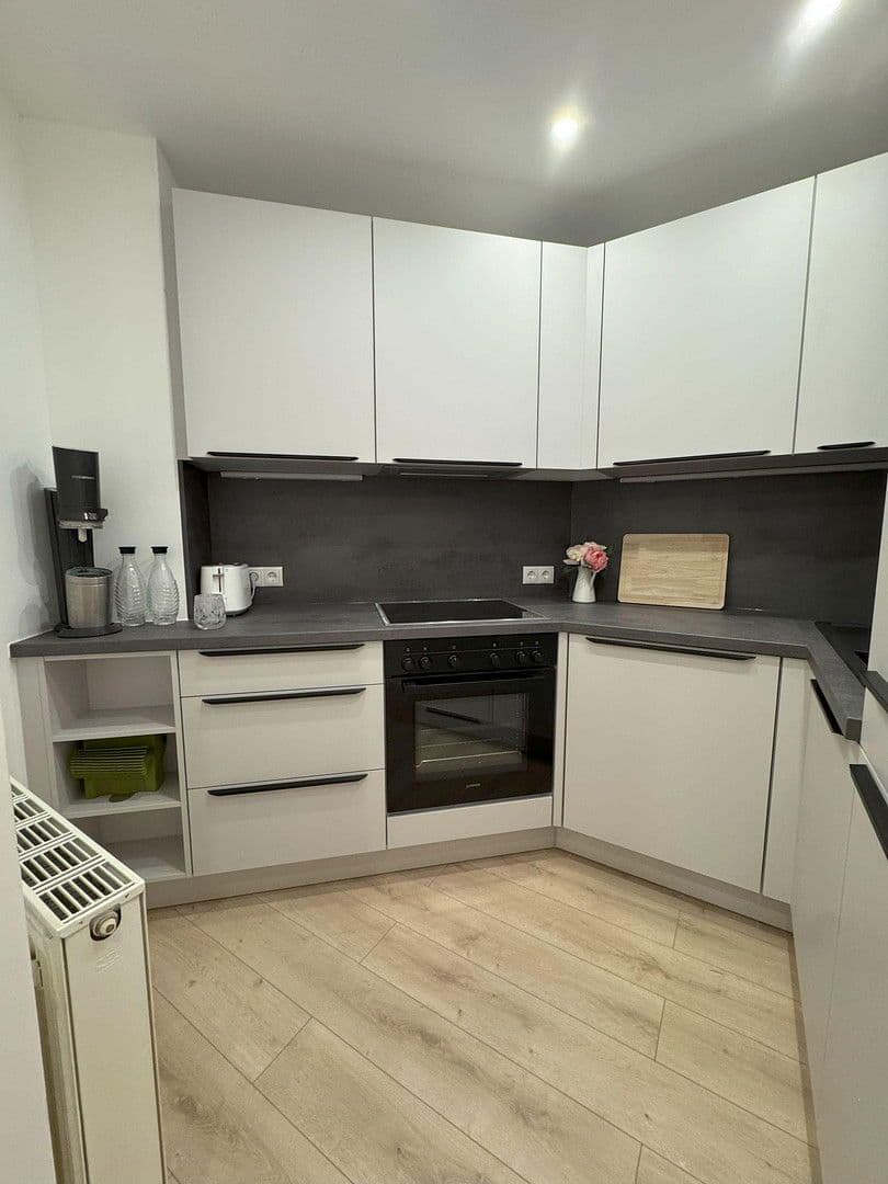 Prenájom bytu 2-izbový 64 m², Barichgasse 28, Wien, Viedeň Prenájom bytu 2-izbový 64 m², Barichgasse 28, Wien, Viedeň