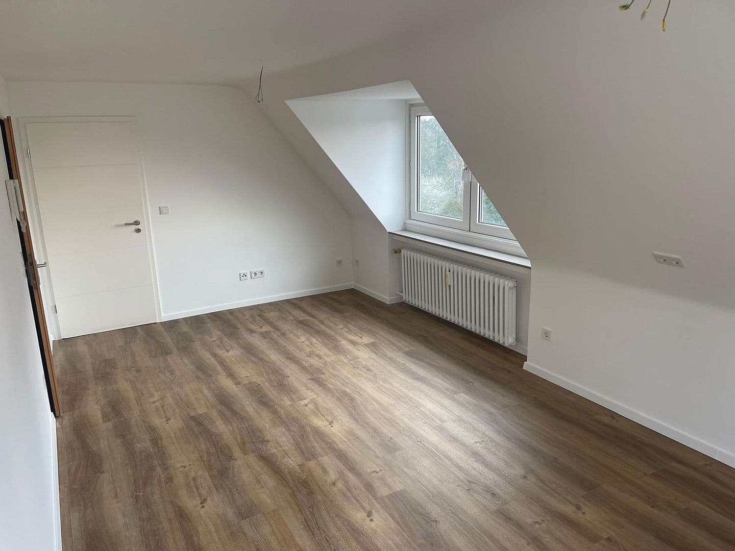 Prenájom bytu 2-izbový 39 m², Zeunerstr. 15, Essen, Severné Porýnie - Westfálsko Prenájom bytu 2-izbový 39 m², Zeunerstr. 15, Essen, Severné Porýnie - Westfálsko