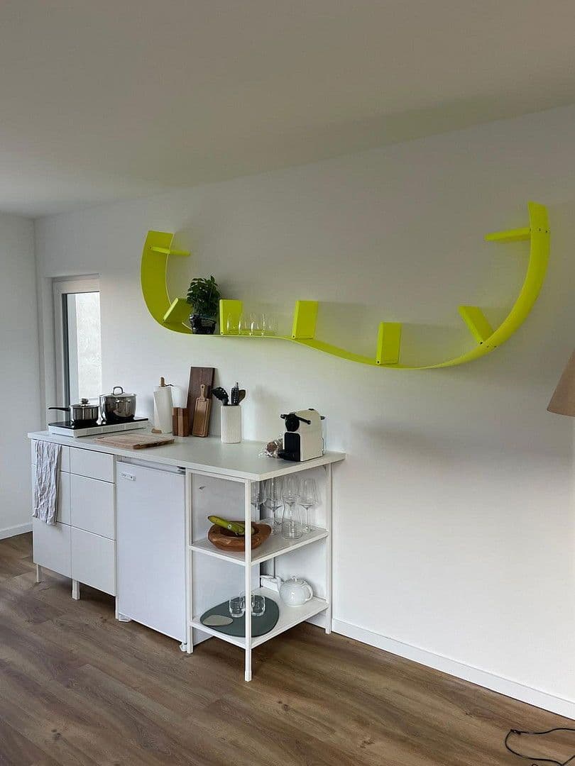 Prenájom bytu 2-izbový 39 m², Zeunerstr. 15, Essen, Severné Porýnie - Westfálsko Prenájom bytu 2-izbový 39 m², Zeunerstr. 15, Essen, Severné Porýnie - Westfálsko