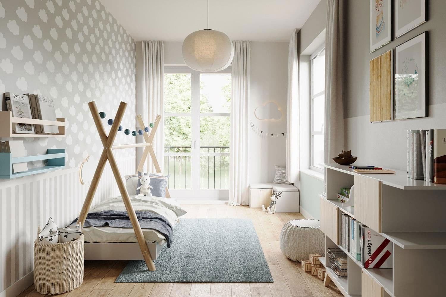 Predaj domu 127 m², pozemek 432 m², Berlin, Berlín Predaj domu 127 m², pozemek 432 m², Berlin, Berlín