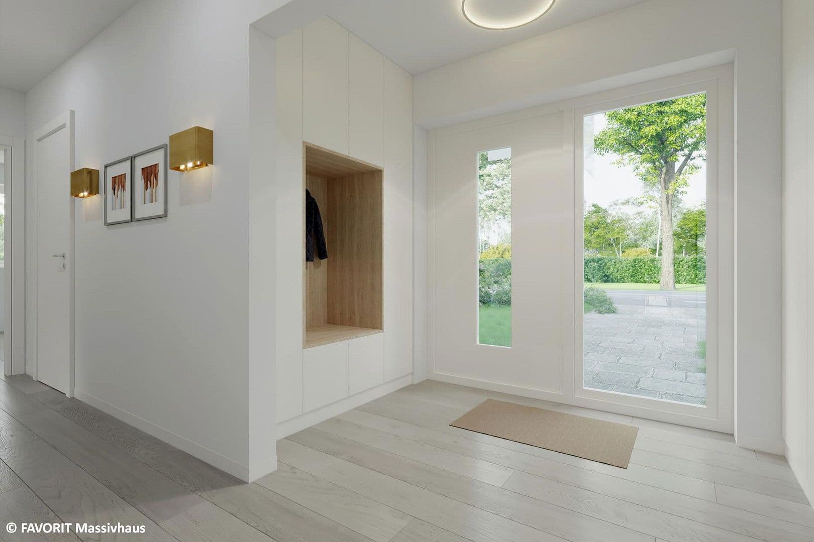 Predaj domu 126 m², pozemek 500 m², Berlin, Berlín Predaj domu 126 m², pozemek 500 m², Berlin, Berlín