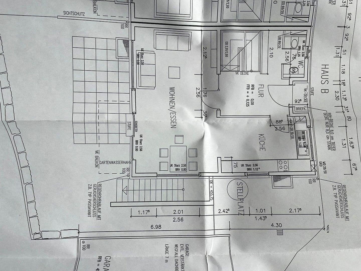 Predaj domu 185 m², pozemek 176 m², Gärtringen, Bádensko-Wurttembersko Predaj domu 185 m², pozemek 176 m², Gärtringen, Bádensko-Wurttembersko