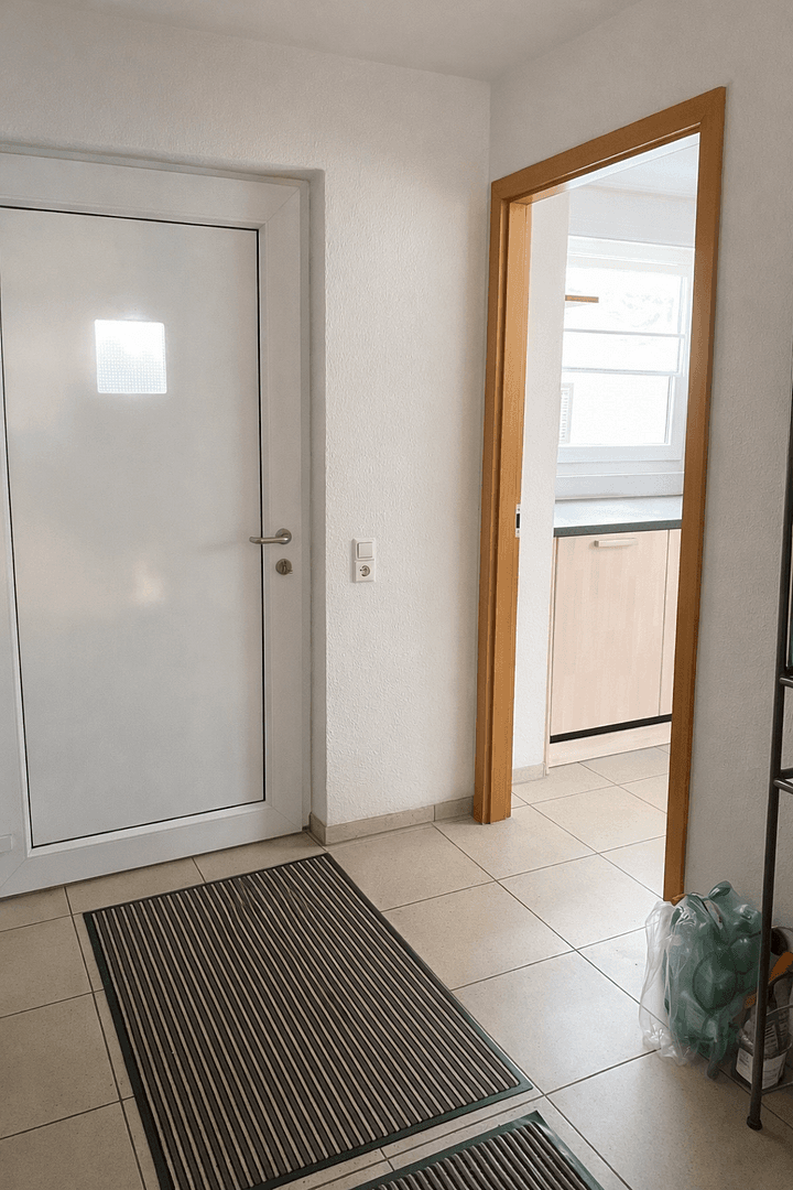 Predaj domu 185 m², pozemek 176 m², Gärtringen, Bádensko-Wurttembersko Predaj domu 185 m², pozemek 176 m², Gärtringen, Bádensko-Wurttembersko