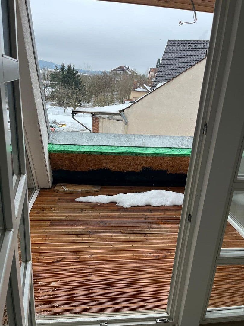 Predaj bytu 3-izbový 65 m², Nürnbergerstr. 47, Schnaittach, Bavorsko Predaj bytu 3-izbový 65 m², Nürnbergerstr. 47, Schnaittach, Bavorsko