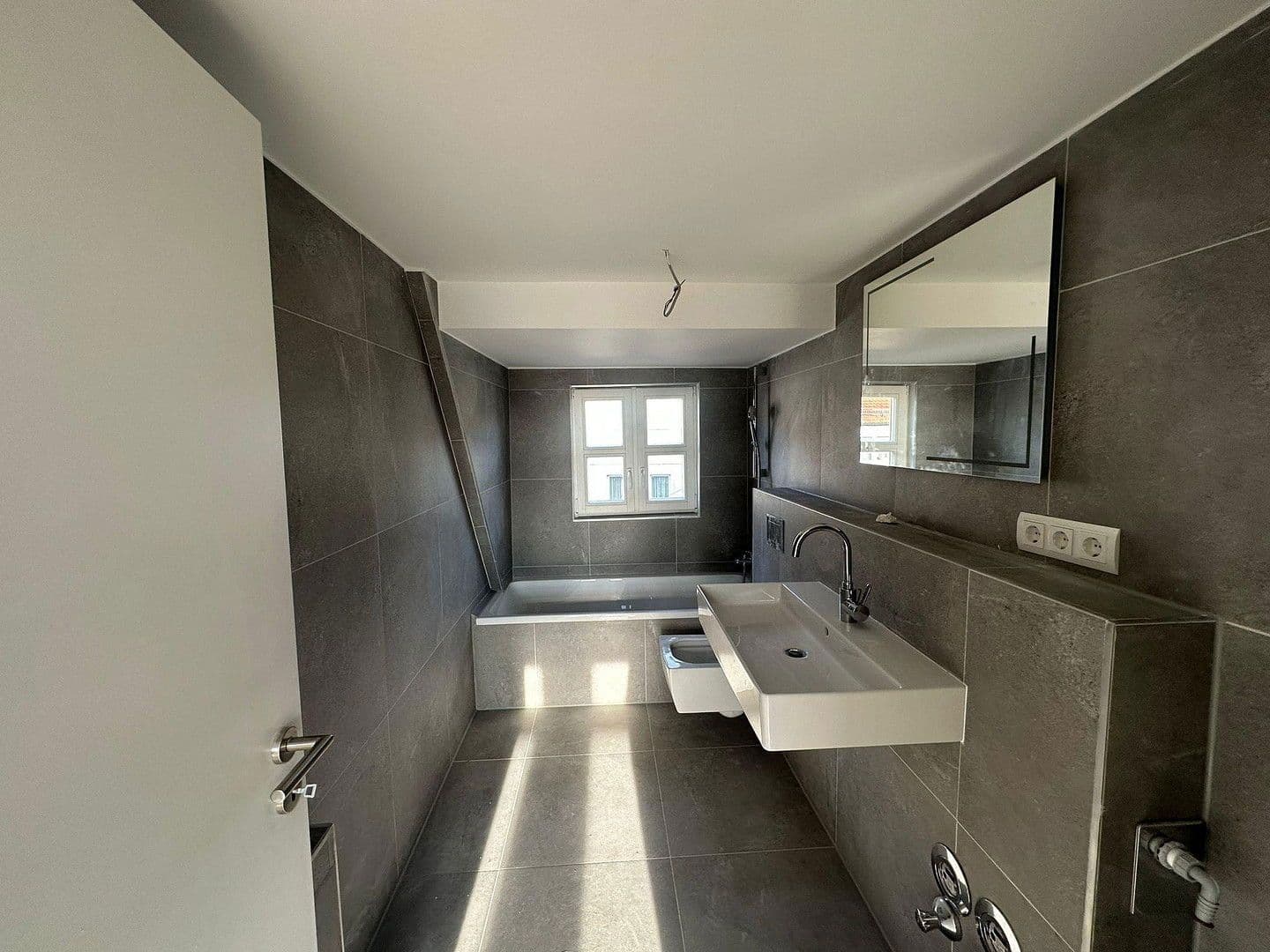 Predaj bytu 3-izbový 65 m², Nürnbergerstr. 47, Schnaittach, Bavorsko Predaj bytu 3-izbový 65 m², Nürnbergerstr. 47, Schnaittach, Bavorsko
