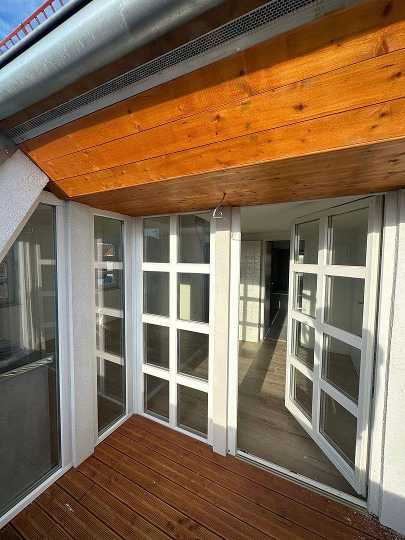 Predaj bytu 3-izbový 65 m², Nürnbergerstr. 47, Schnaittach, Bavorsko Predaj bytu 3-izbový 65 m², Nürnbergerstr. 47, Schnaittach, Bavorsko