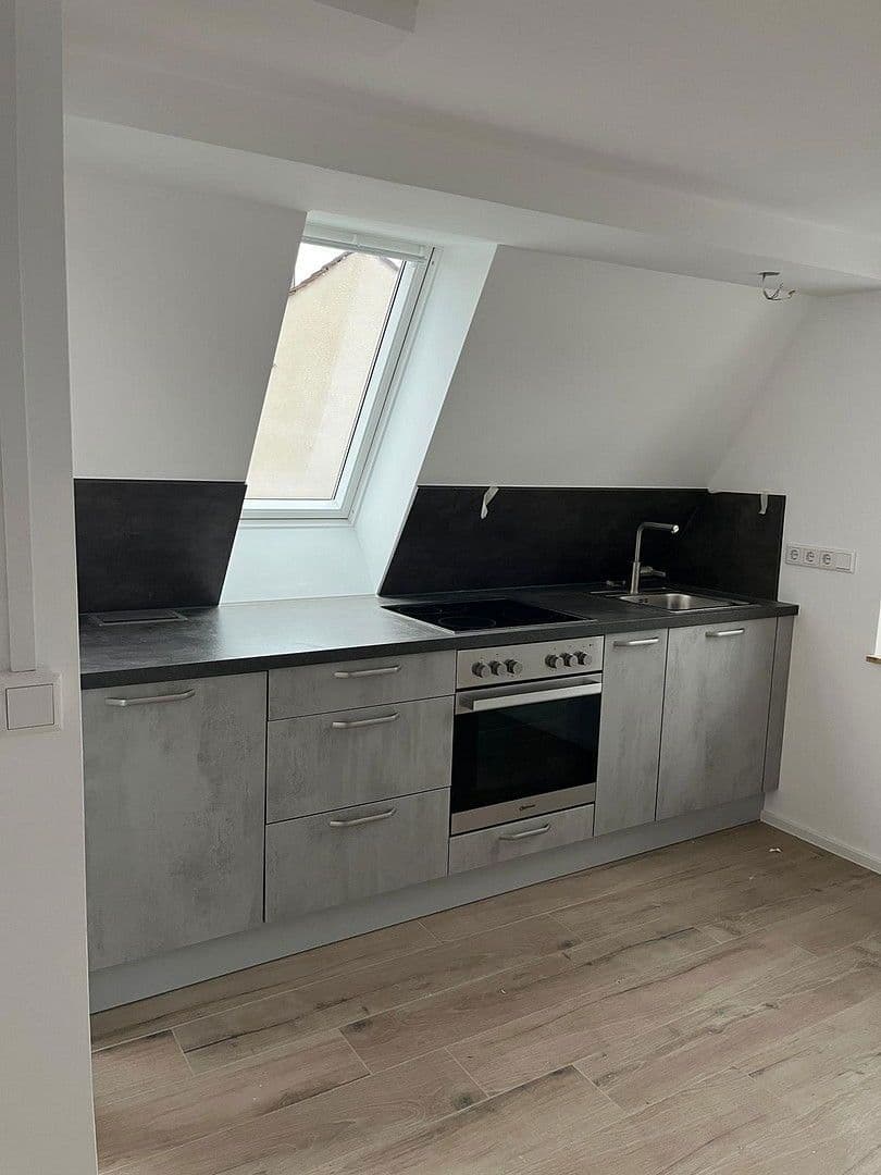 Predaj bytu 3-izbový 65 m², Nürnbergerstr. 47, Schnaittach, Bavorsko Predaj bytu 3-izbový 65 m², Nürnbergerstr. 47, Schnaittach, Bavorsko