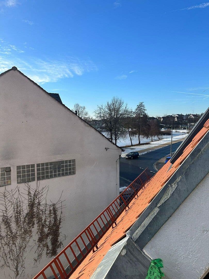 Predaj bytu 3-izbový 65 m², Nürnbergerstr. 47, Schnaittach, Bavorsko Predaj bytu 3-izbový 65 m², Nürnbergerstr. 47, Schnaittach, Bavorsko