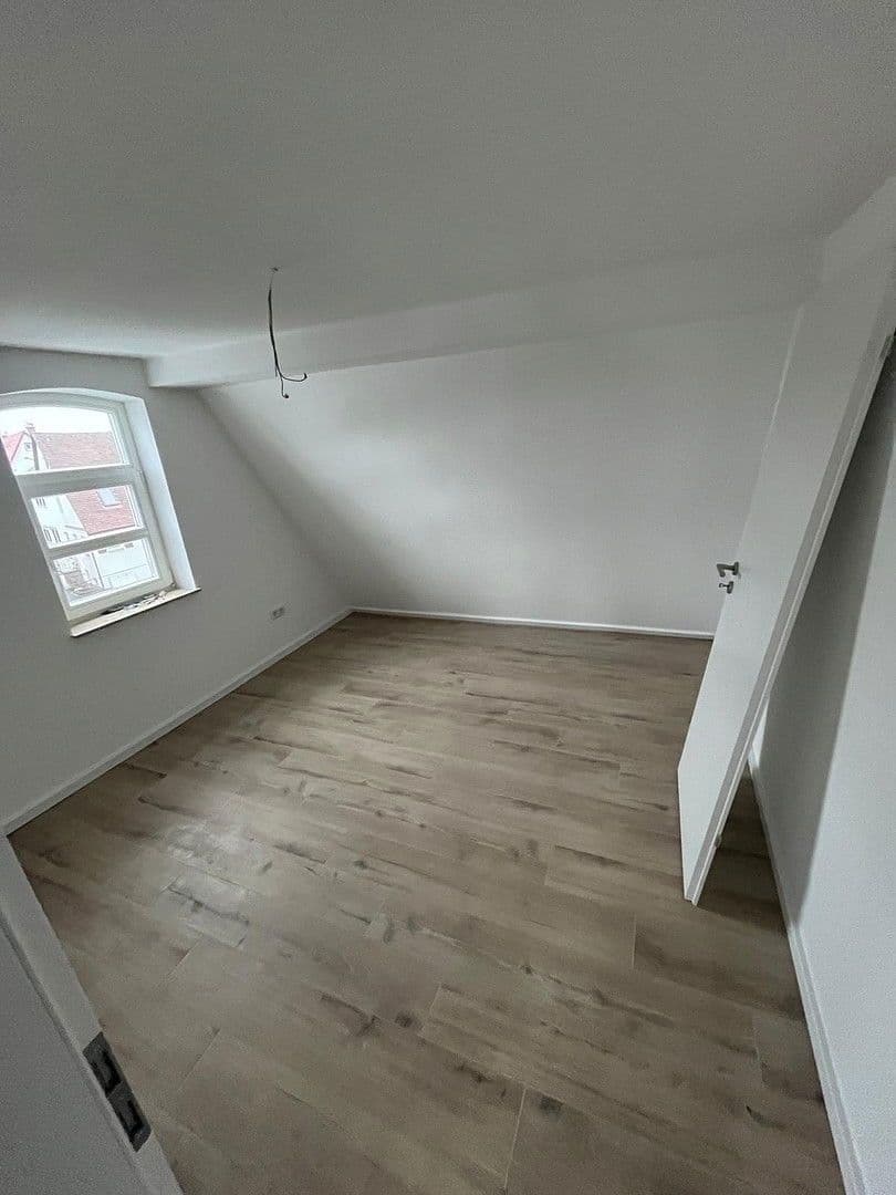 Predaj bytu 3-izbový 65 m², Nürnbergerstr. 47, Schnaittach, Bavorsko Predaj bytu 3-izbový 65 m², Nürnbergerstr. 47, Schnaittach, Bavorsko