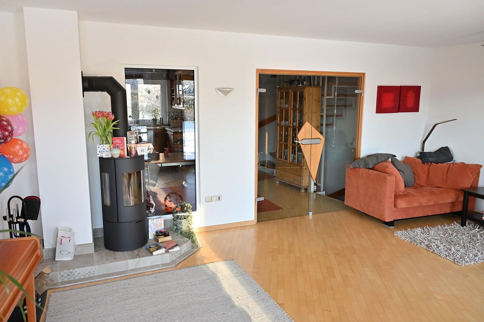 Predaj domu 167 m², pozemek 152 m², Neumünster, Šlezvicko-Holštajnsko Predaj domu 167 m², pozemek 152 m², Neumünster, Šlezvicko-Holštajnsko