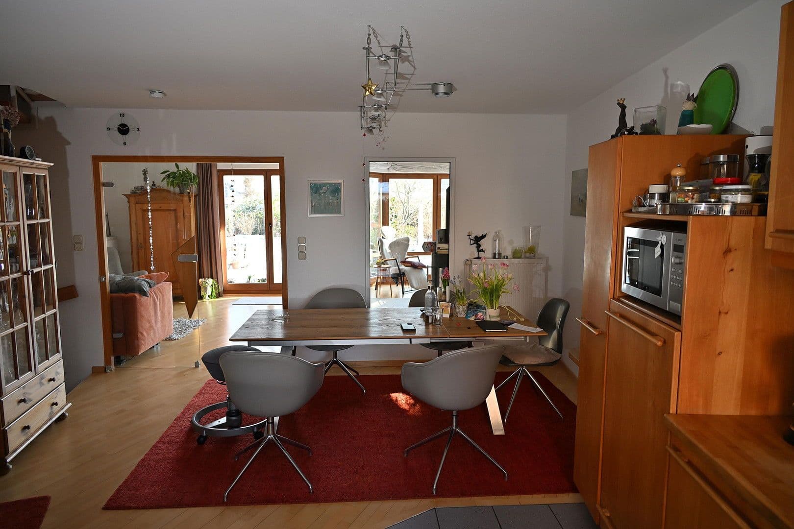 Predaj domu 167 m², pozemek 152 m², Neumünster, Šlezvicko-Holštajnsko Predaj domu 167 m², pozemek 152 m², Neumünster, Šlezvicko-Holštajnsko