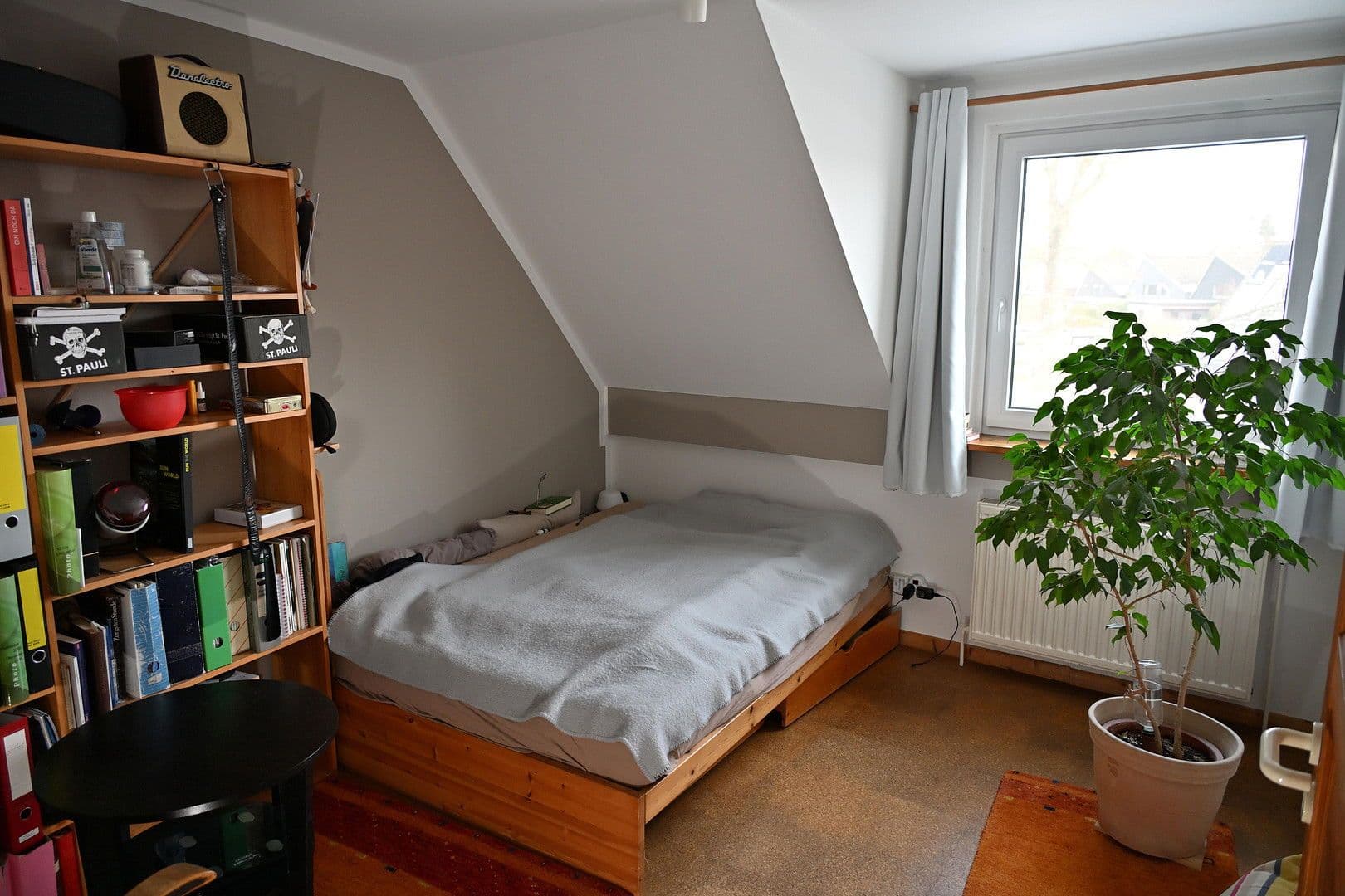 Predaj domu 167 m², pozemek 152 m², Neumünster, Šlezvicko-Holštajnsko Predaj domu 167 m², pozemek 152 m², Neumünster, Šlezvicko-Holštajnsko
