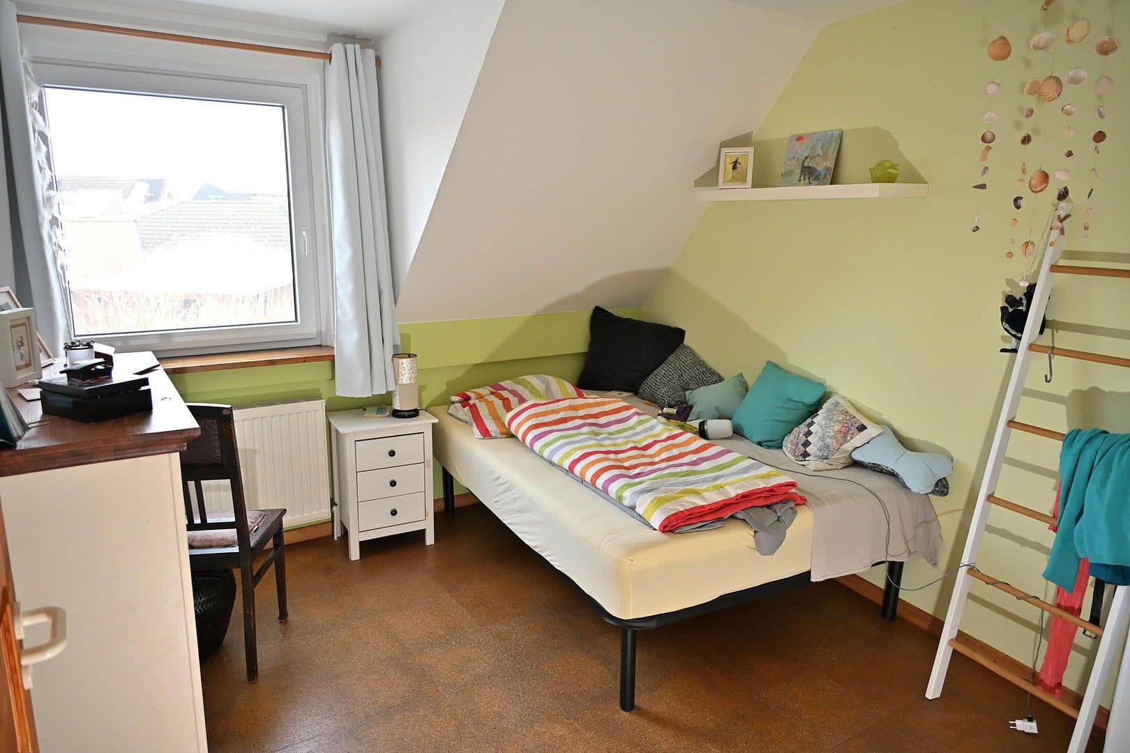 Predaj domu 167 m², pozemek 152 m², Neumünster, Šlezvicko-Holštajnsko Predaj domu 167 m², pozemek 152 m², Neumünster, Šlezvicko-Holštajnsko