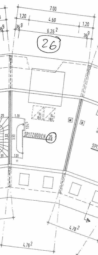 Predaj domu 167 m², pozemek 152 m², Neumünster, Šlezvicko-Holštajnsko Predaj domu 167 m², pozemek 152 m², Neumünster, Šlezvicko-Holštajnsko