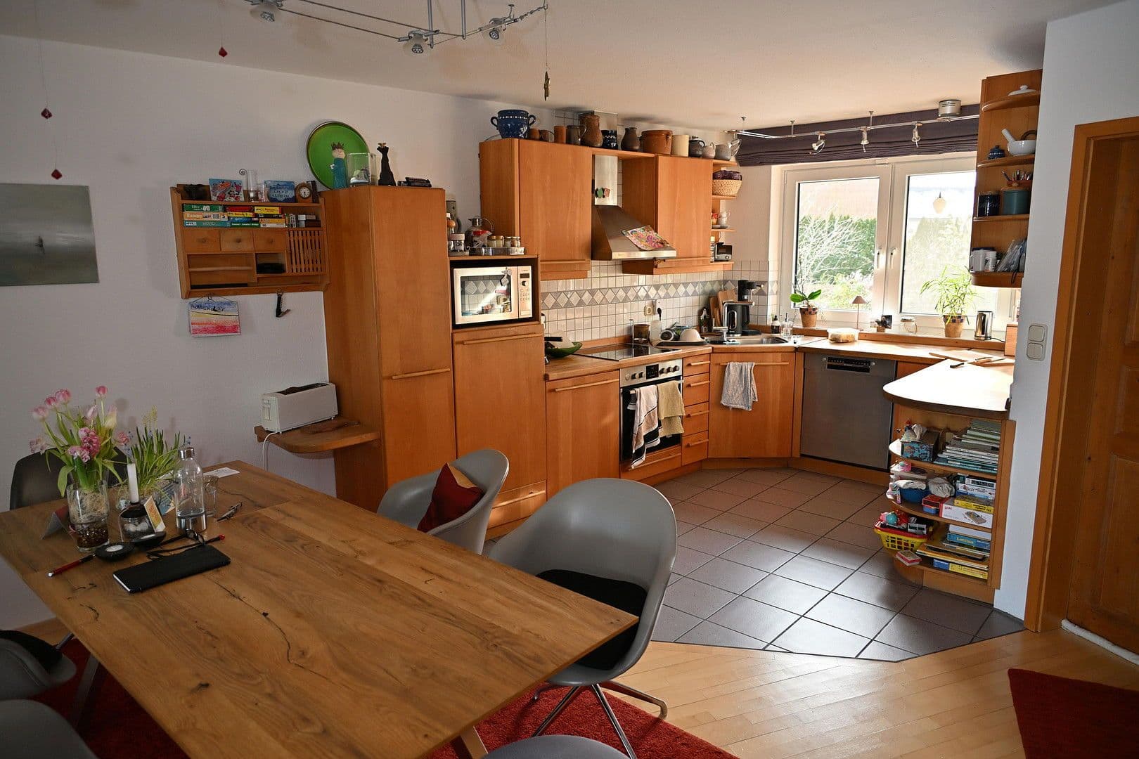 Predaj domu 167 m², pozemek 152 m², Neumünster, Šlezvicko-Holštajnsko Predaj domu 167 m², pozemek 152 m², Neumünster, Šlezvicko-Holštajnsko