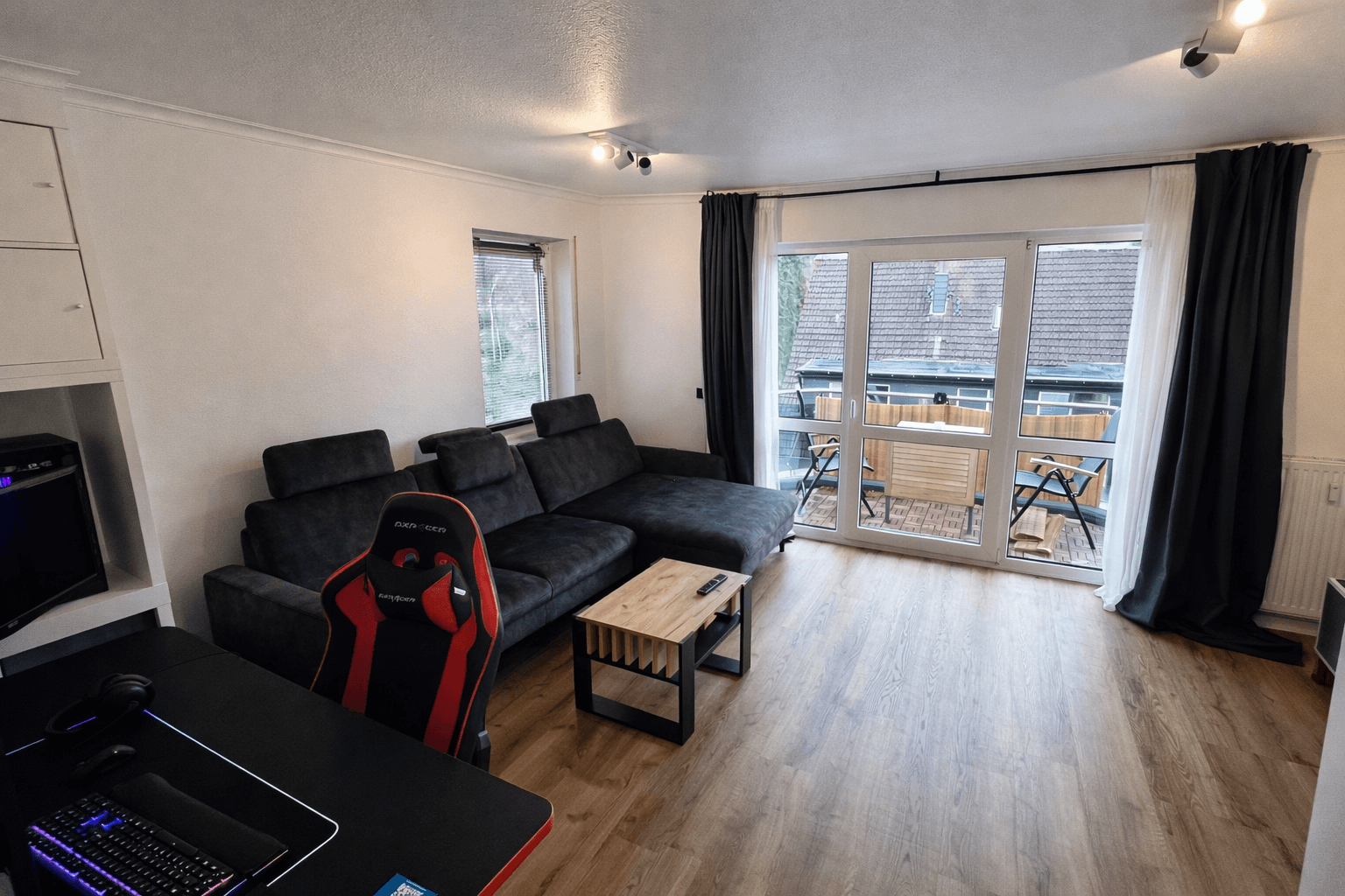 Prenájom bytu 2-izbový 71 m², Hohlerstraße 18B, Gummersbach, Severné Porýnie - Westfálsko Prenájom bytu 2-izbový 71 m², Hohlerstraße 18B, Gummersbach, Severné Porýnie - Westfálsko