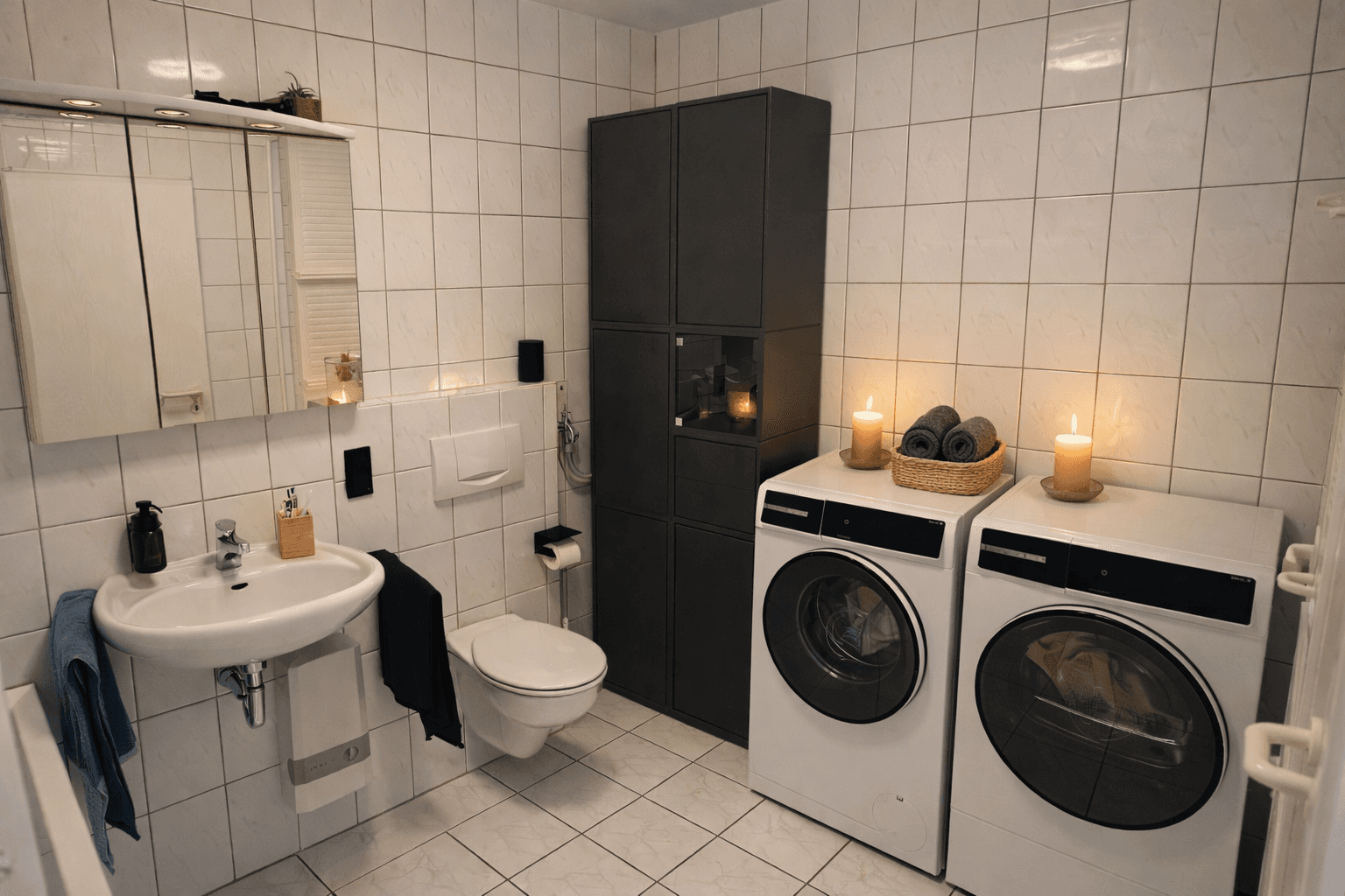 Prenájom bytu 2-izbový 71 m², Hohlerstraße 18B, Gummersbach, Severné Porýnie - Westfálsko Prenájom bytu 2-izbový 71 m², Hohlerstraße 18B, Gummersbach, Severné Porýnie - Westfálsko