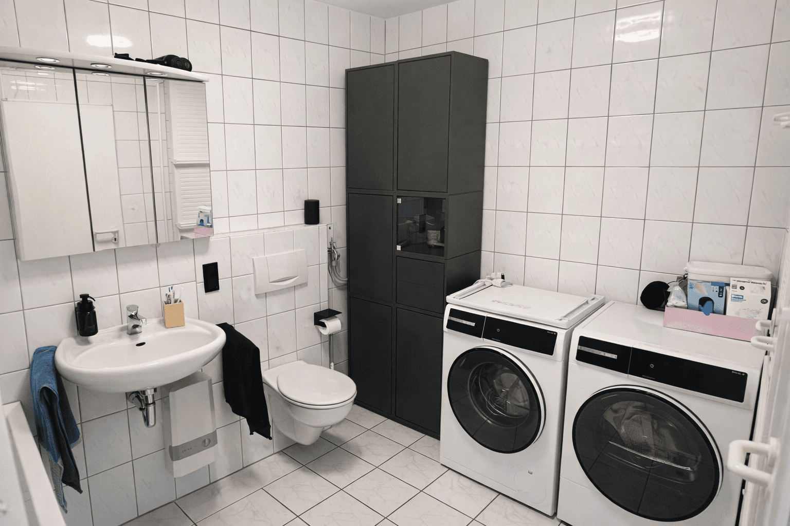 Prenájom bytu 2-izbový 71 m², Hohlerstraße 18B, Gummersbach, Severné Porýnie - Westfálsko Prenájom bytu 2-izbový 71 m², Hohlerstraße 18B, Gummersbach, Severné Porýnie - Westfálsko