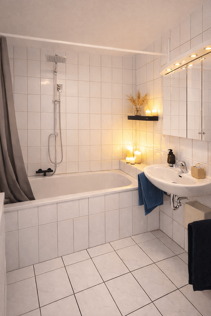 Prenájom bytu 2-izbový 71 m², Hohlerstraße 18B, Gummersbach, Severné Porýnie - Westfálsko Prenájom bytu 2-izbový 71 m², Hohlerstraße 18B, Gummersbach, Severné Porýnie - Westfálsko