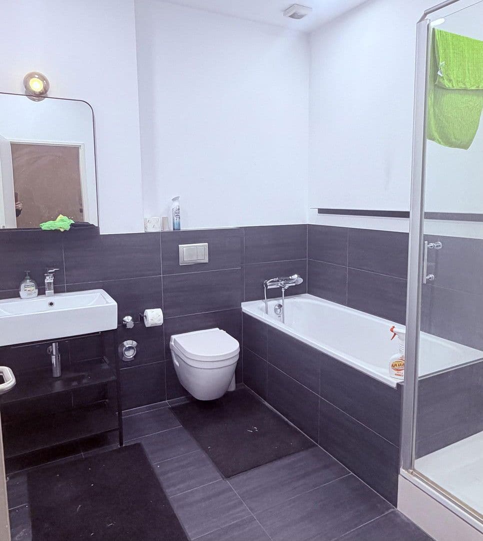 Prenájom bytu 1-izbový 103 m², Kurfürstenwall 9-11, Recklinghausen, Severné Porýnie - Westfálsko Prenájom bytu 1-izbový 103 m², Kurfürstenwall 9-11, Recklinghausen, Severné Porýnie - Westfálsko