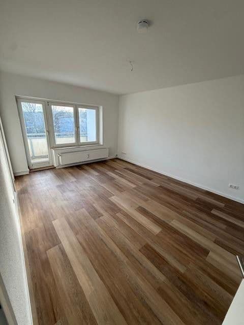 Prenájom bytu 3-izbový 61 m², Am Lauinger Weg 6, Königslutter am Elm, Dolné Sasko Prenájom bytu 3-izbový 61 m², Am Lauinger Weg 6, Königslutter am Elm, Dolné Sasko